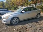 Lot #3312707326 2012 VOLVO S60 T5
