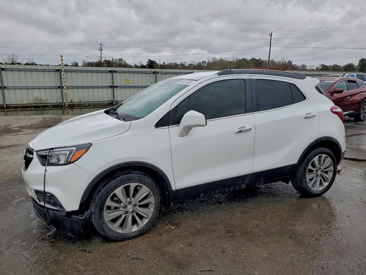 BUICK ENCORE PREFERRED