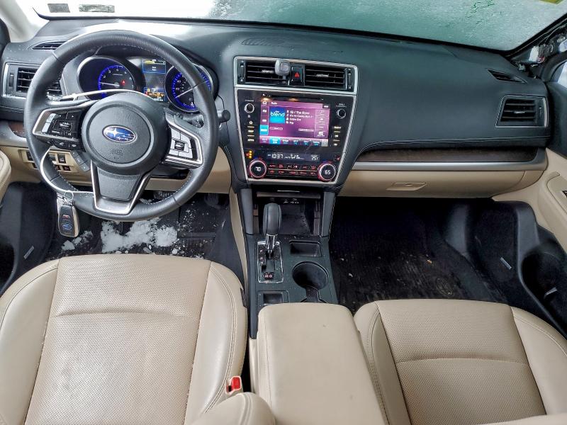 2019 SUBARU OUTBACK 3. #3316877074