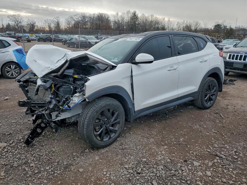 2019 HYUNDAI TUCSON SE #3311557299