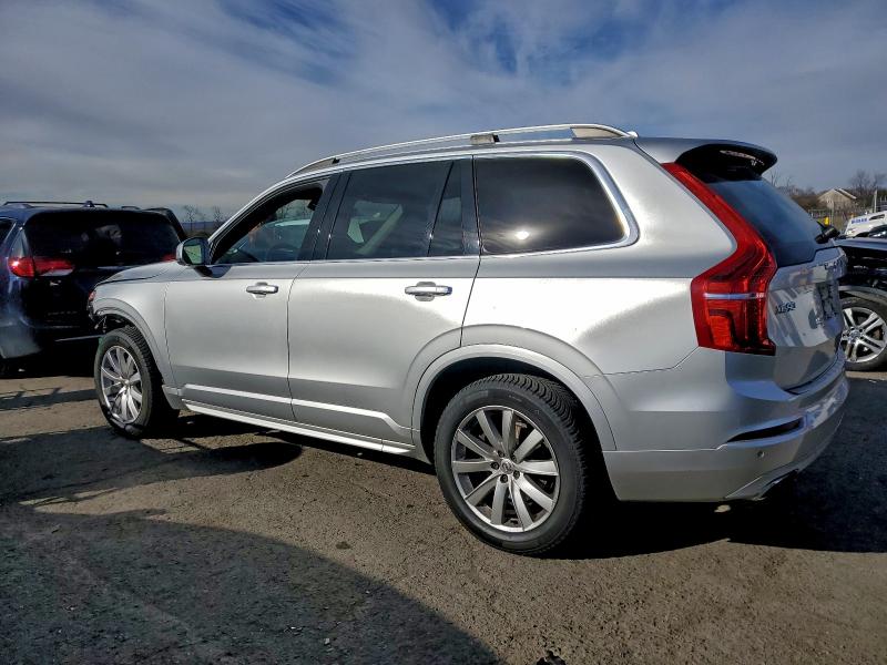 2016 VOLVO XC90 T6 #3316878109