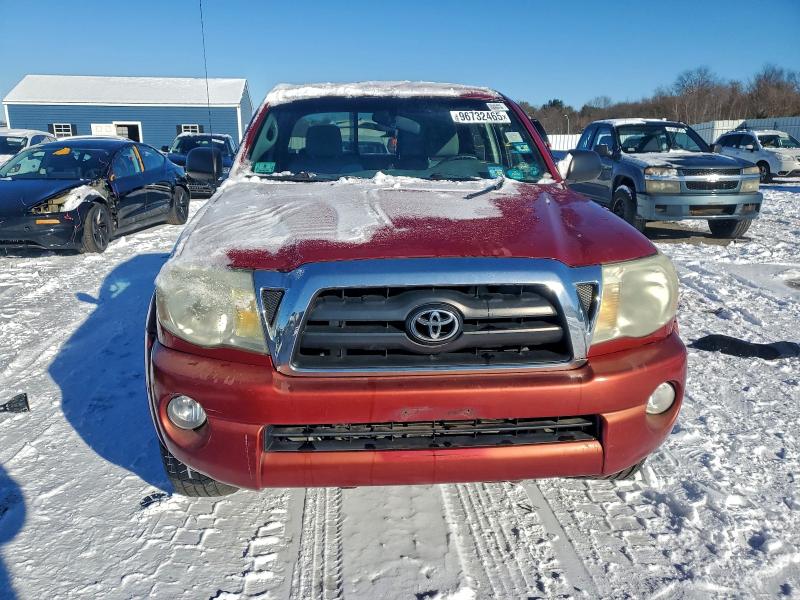 2005 TOYOTA TACOMA ACC #3319165523