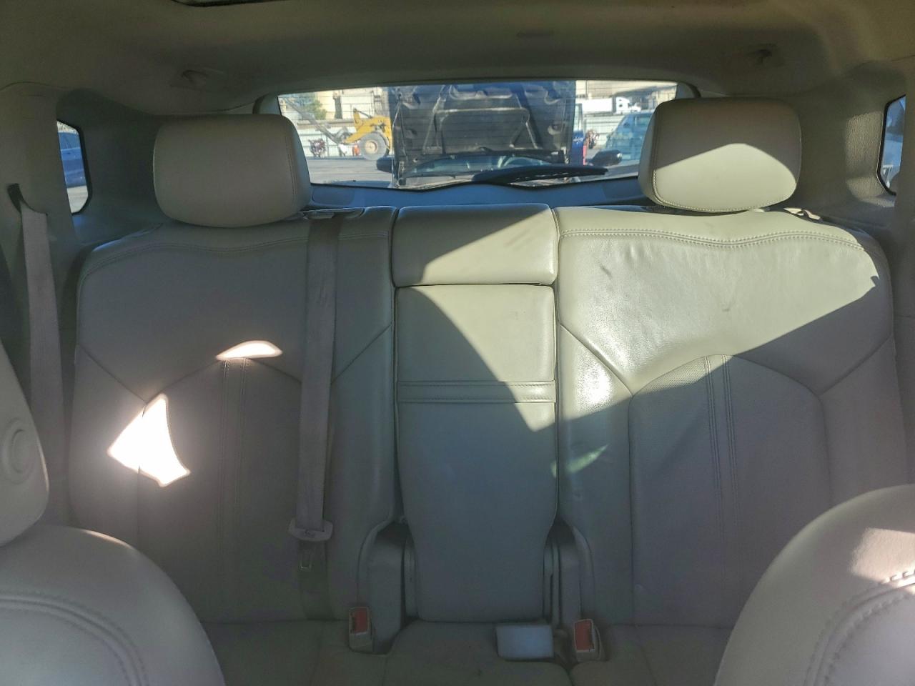 CADILLAC SRX PERFORMANCE COLLECTION