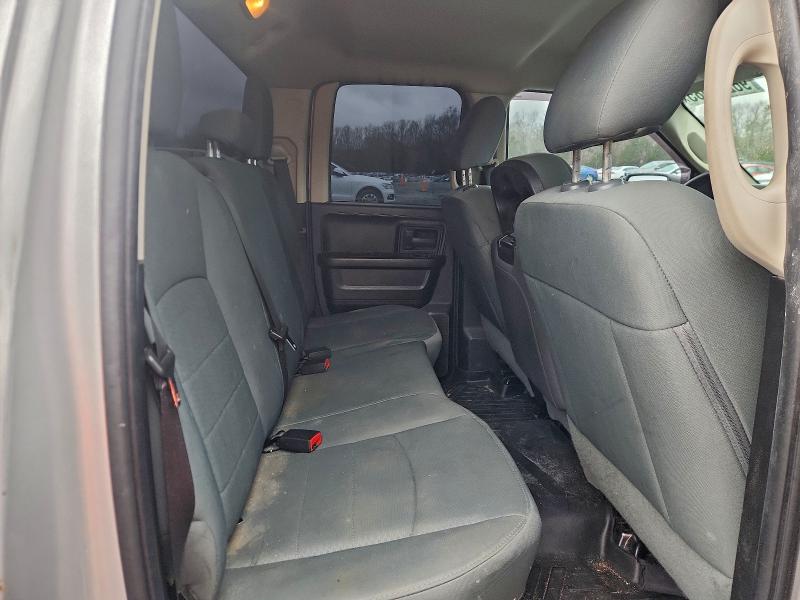 2015 RAM 1500 ST #3308305171