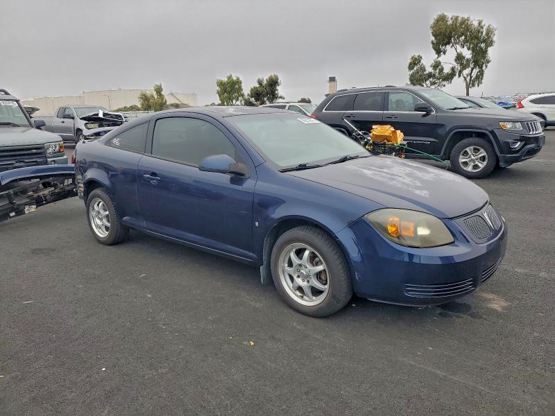 2009 PONTIAC G5 #3311826238