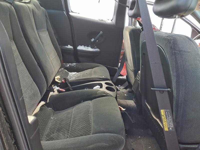 2006 SATURN ION LEVEL #3309640152