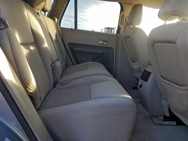 2007 FORD EDGE SE #3304672972