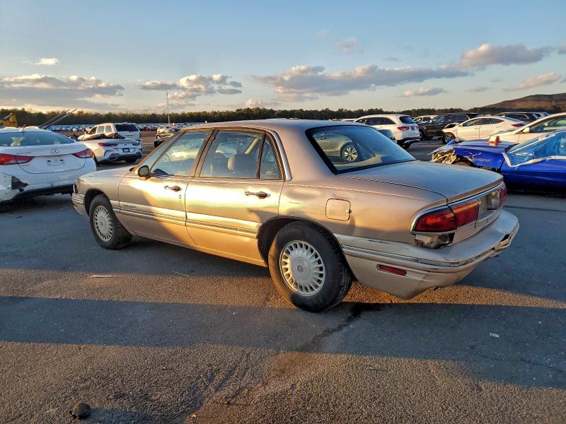 1999 BUICK LESABRE LI #3305305324