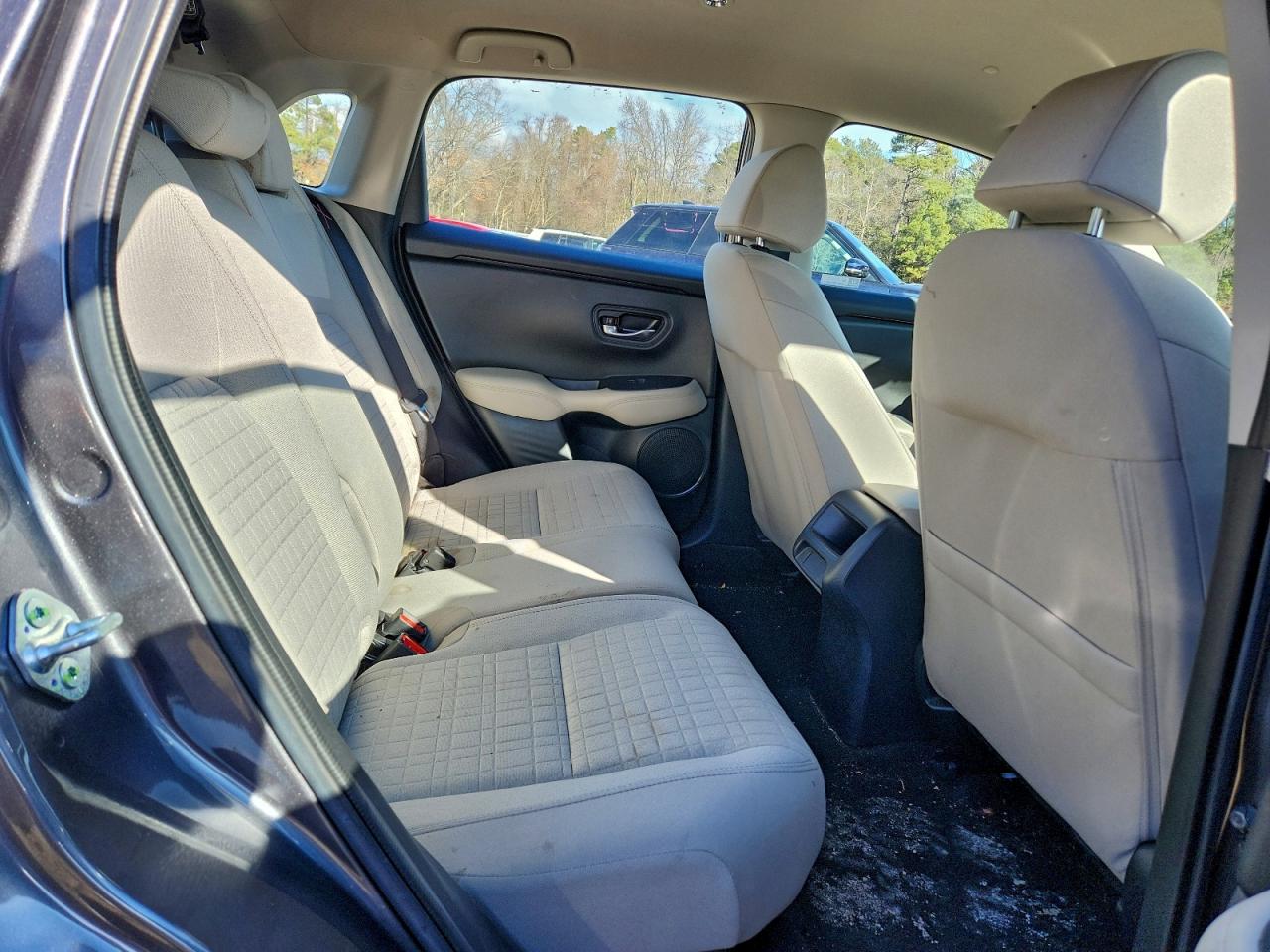 Lot #3311698246 2023 HONDA HR-V LX