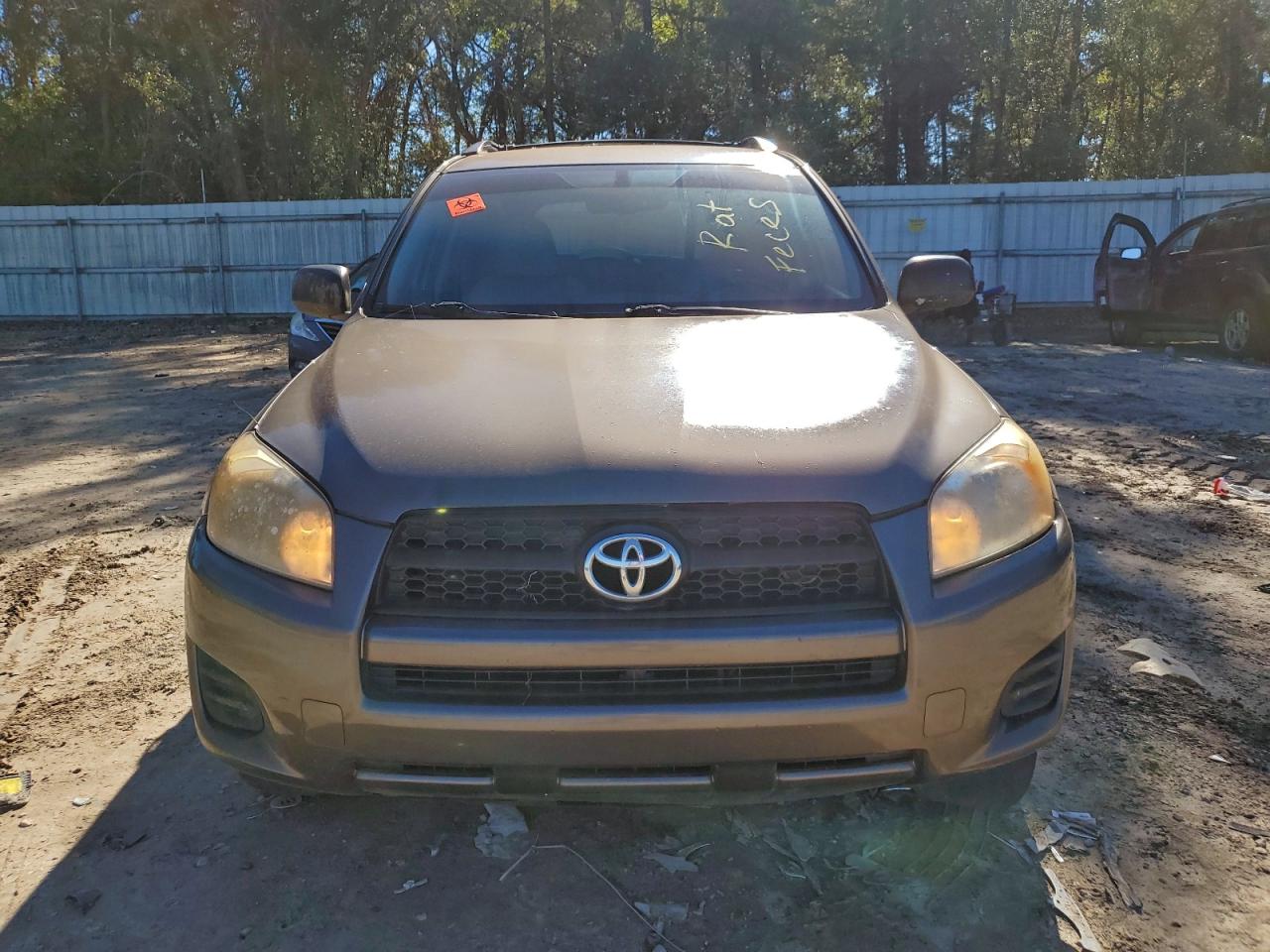 Lot #3311531248 2010 TOYOTA RAV4
