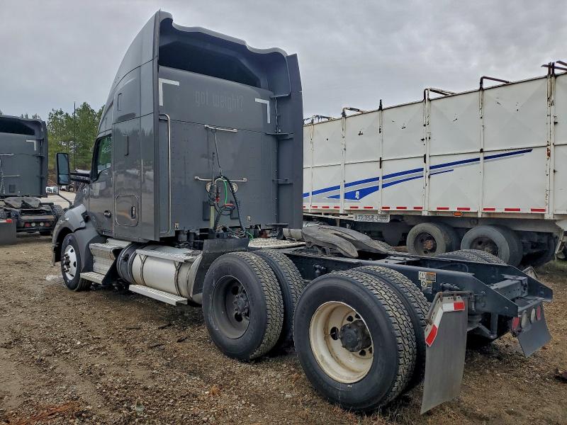 2021 KENWORTH CONSTRUCTI #3305810272