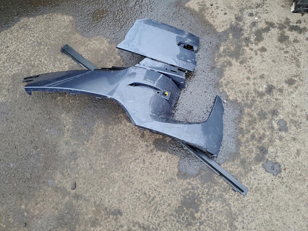 LAND ROVER RANGE ROVER DYNAMIC SE