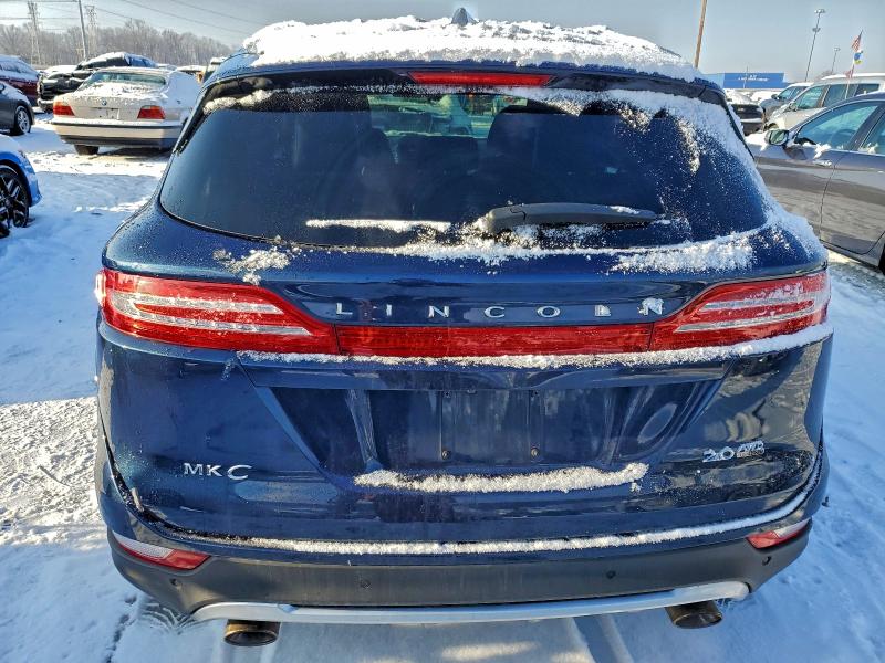 2016 LINCOLN MKC PREMIE #3305331355