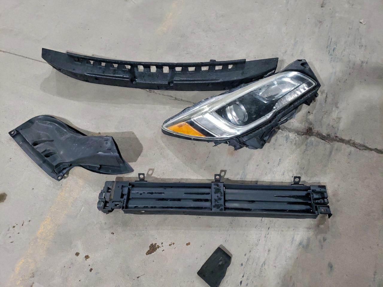 SUBARU LEGACY 2.5I LIMITED