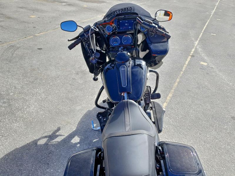 2020 HARLEY-DAVIDSON FLTRXS #3301793385