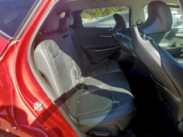 2024 KIA EV6 LIGHT #3302878889