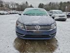 Lot #3304539441 2012 VOLKSWAGEN PASSAT SE