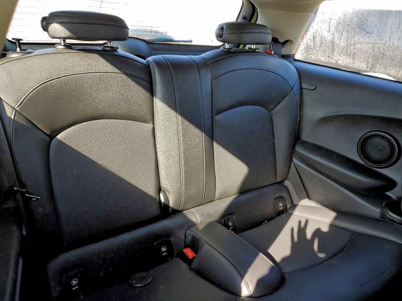 2023 MINI COOPER S #3311609234