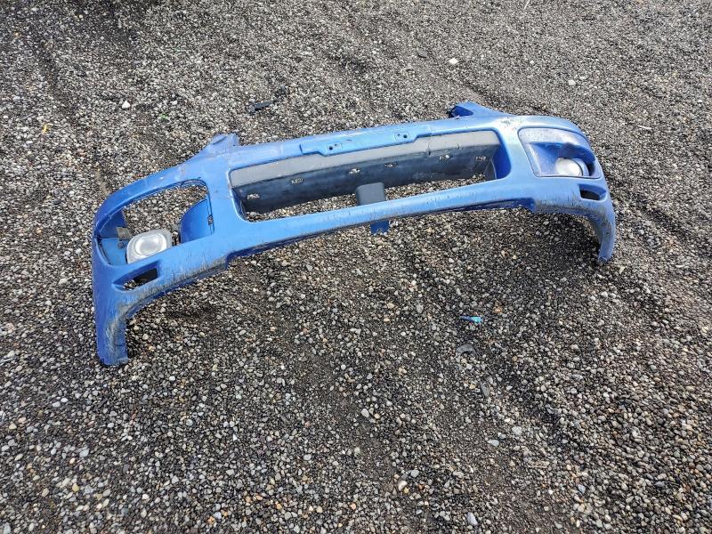 2004 SUBARU IMPREZA WR #3302978646