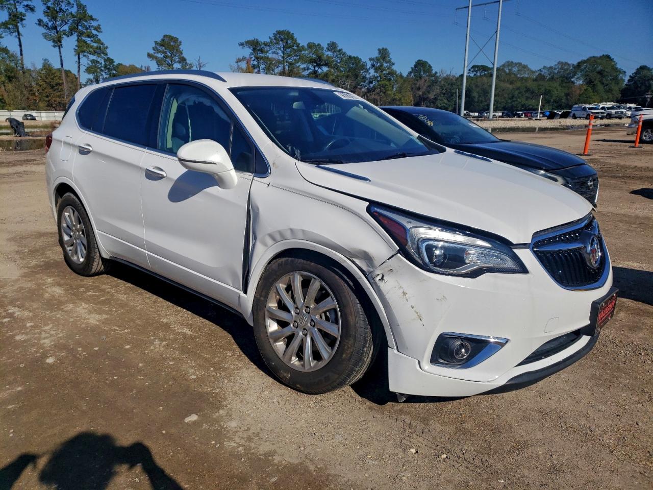 BUICK ENVISION ESSENCE