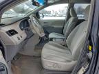Lot #3311544243 2011 TOYOTA SIENNA LE