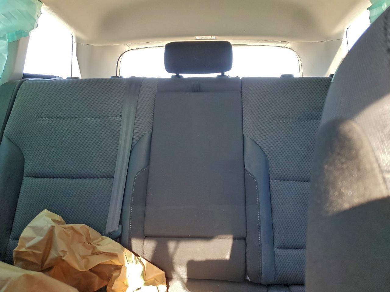 VOLKSWAGEN GOLF SPORTSVAN S