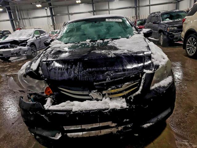 2011 HONDA ACCORD SE #3310366968