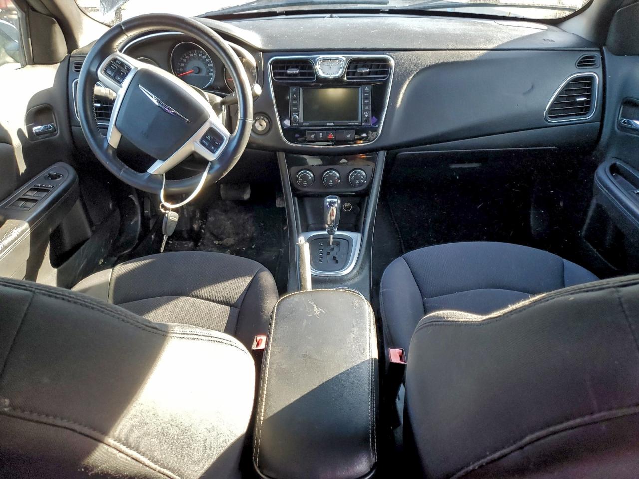 CHRYSLER 200 TOURING