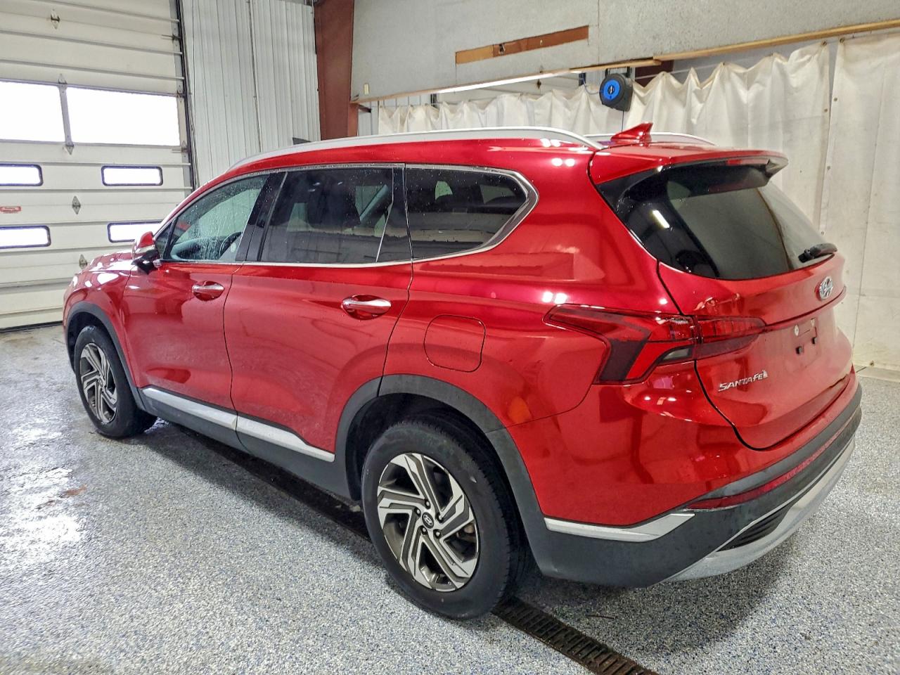 HYUNDAI SANTA FE SEL PREMIUM