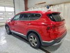Lot #3312390135 2023 HYUNDAI SANTA FE S