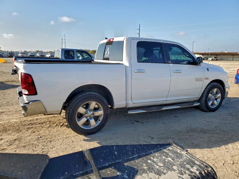 2015 RAM 1500 SLT #3311725277