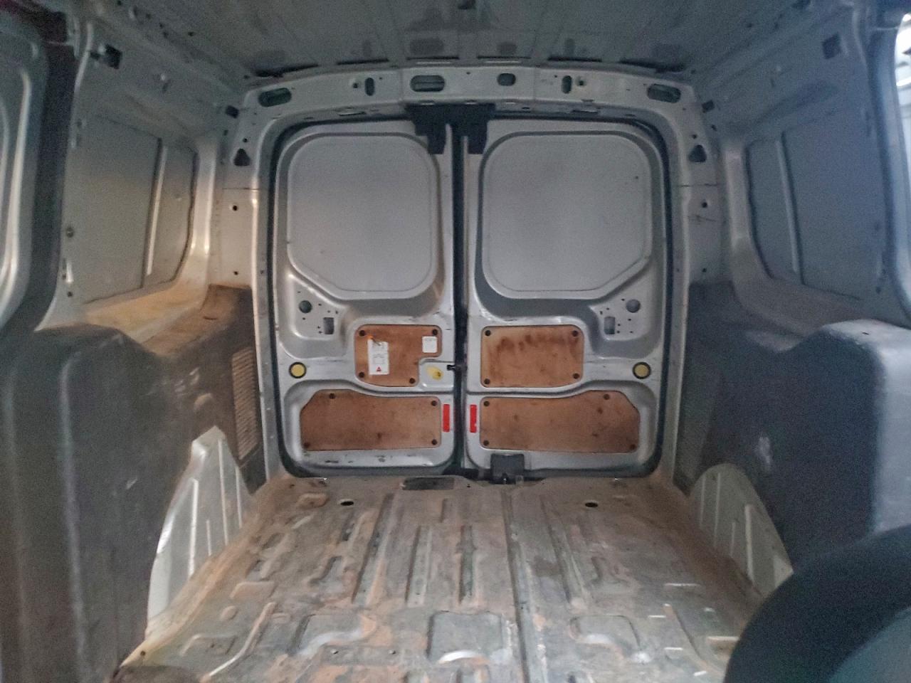 FORD TRANSIT CONNECT XL