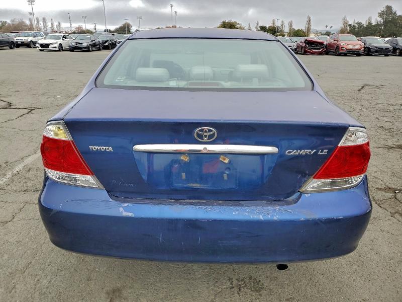 2006 TOYOTA CAMRY LE #3310461147
