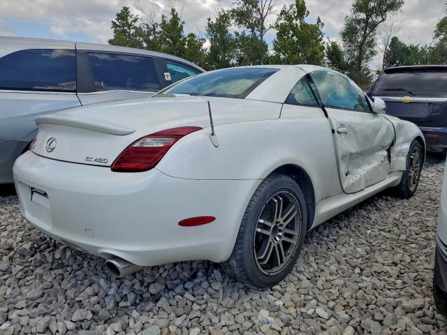 2008 LEXUS SC 430 #3317810072