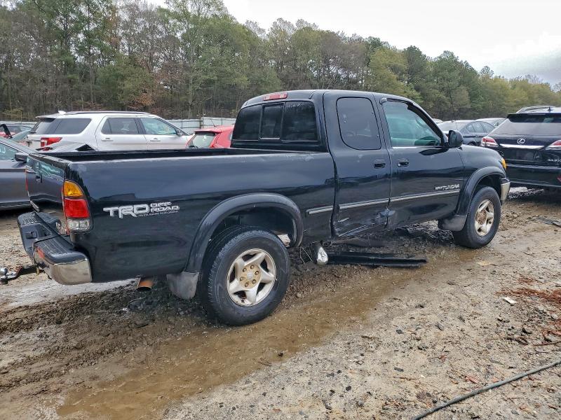 2000 TOYOTA TUNDRA ACC #3304509447