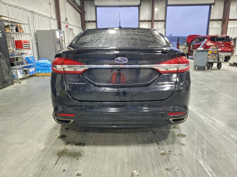 2018 FORD FUSION TIT #3302726026