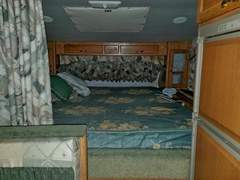 2006 FLEE POP UP #3319136253