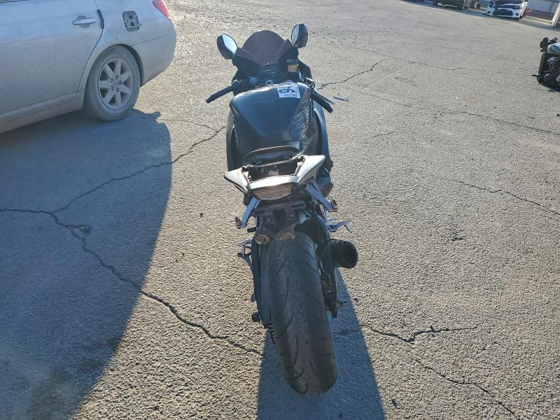 2016 HONDA CBR1000 RR #3303600931