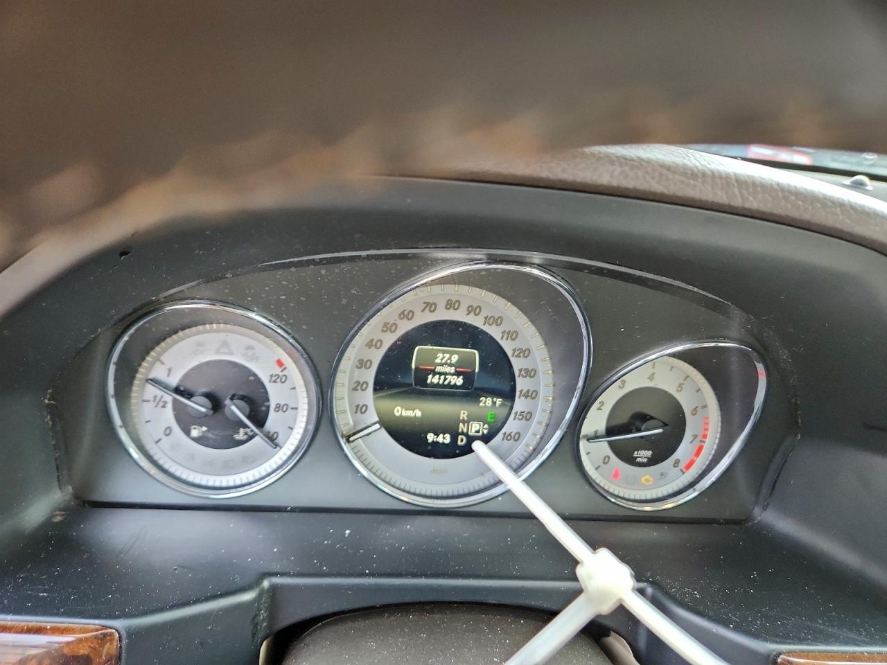 MERCEDES-BENZ GLK-CLASS 350 4MATIC