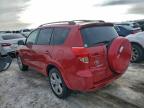 Lot #3317714072 2007 TOYOTA RAV4 SPORT