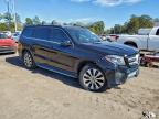 Lot #3318891919 2018 MERCEDES-BENZ GLS 450 4M