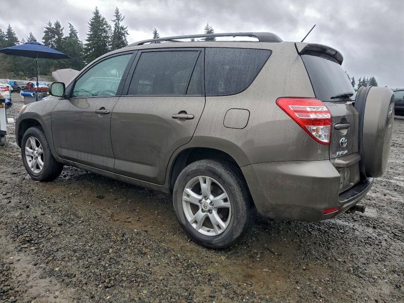2012 TOYOTA RAV4 #3305334339