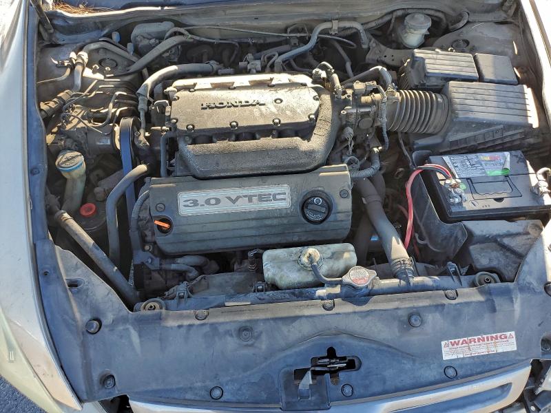 2003 HONDA ACCORD EX #3317780075