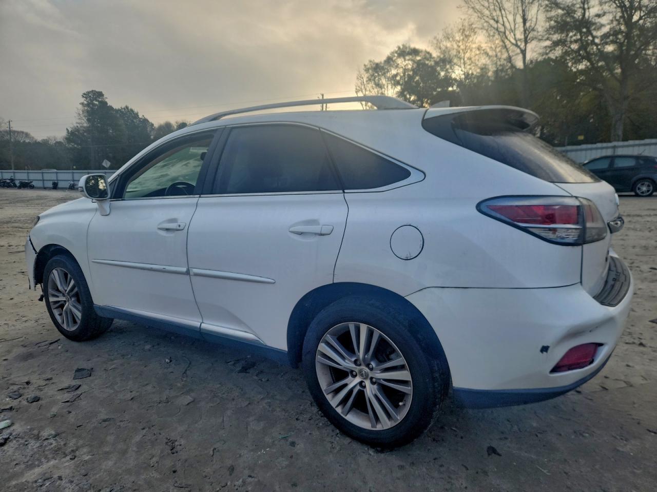 Lot #3315951136 2015 LEXUS RX 350