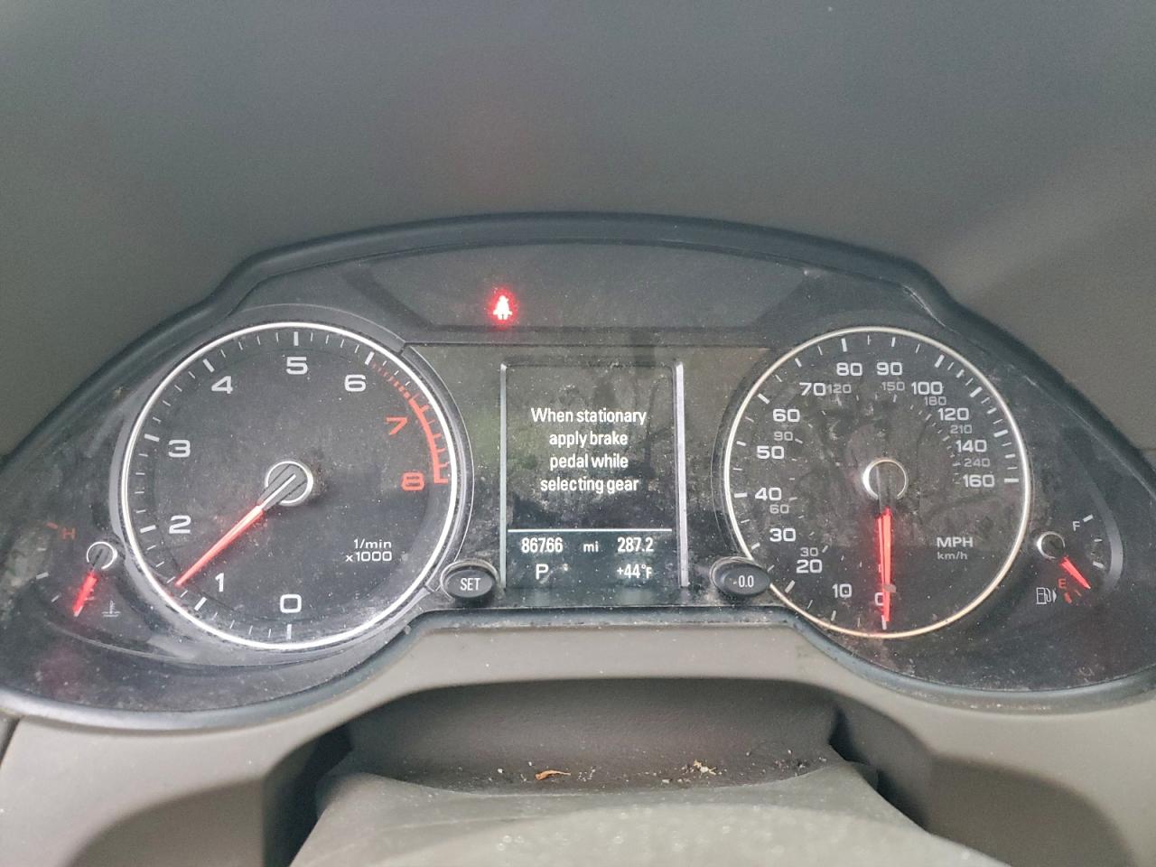 AUDI Q5 PREMIUM PLUS S-LINE