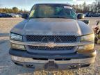 Lot #3316553488 2003 CHEVROLET SILVERADO