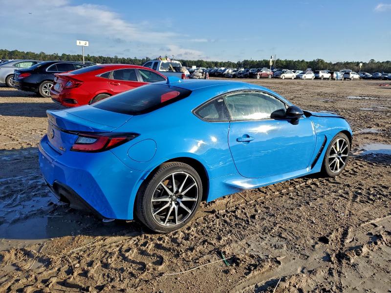 2022 TOYOTA GR 86 #3317692078