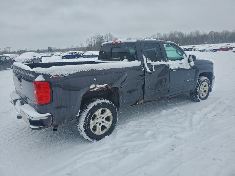 2015 CHEVROLET SILVERADO #3309348016