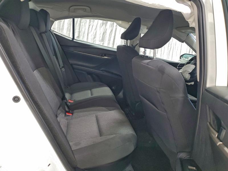 2025 TOYOTA CAMRY XSE #3316771425