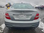 Lot #3305411301 2014 MERCEDES-BENZ C 300 4MAT